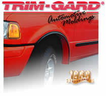 trim gard moldings